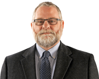 Dale J. Cagwin, Mechanical Engineer & Building Systems Expert