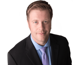 Erik Anderson, Automotive Engineer & Crash Expert
