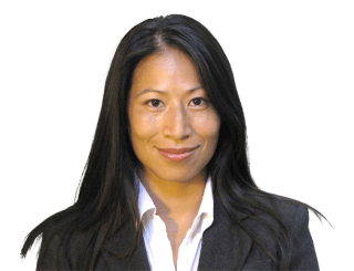 Valentina Ngai, Biomedical Engineer & Biomechanics Expert