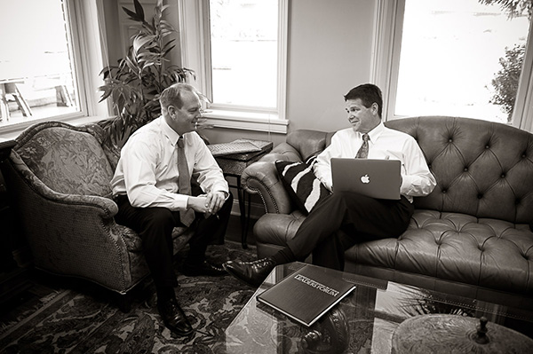 Clore Law Firm