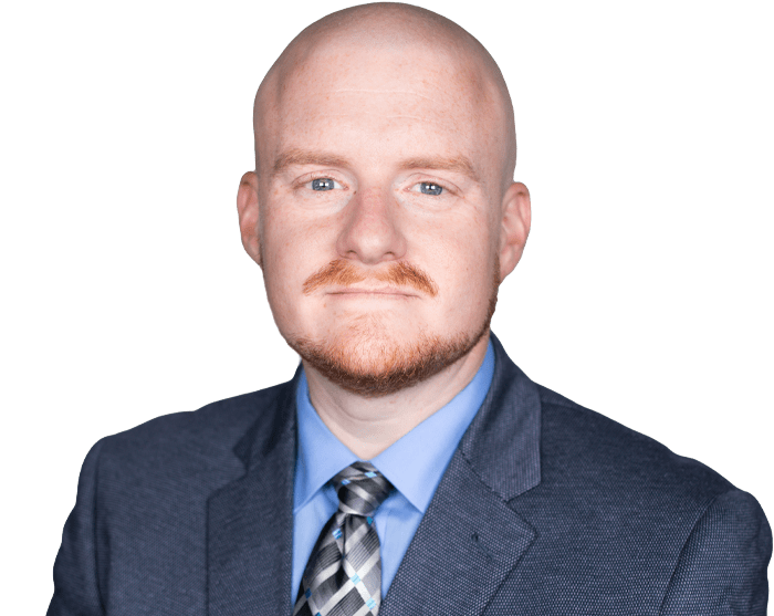 Industrial Machinery Expert Joshua Bostick