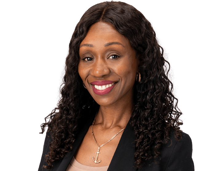 Tracy Davis Robson Forensic