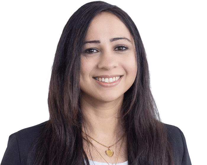 Farah Hamandi, Ph.D. profile photo