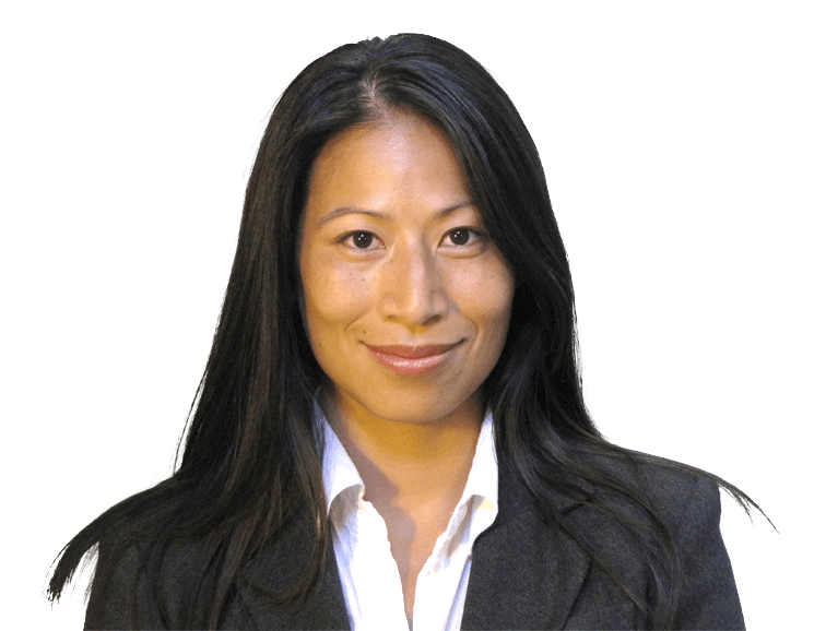 Valentina Ngai, Ph.D., P.Eng. profile photo
