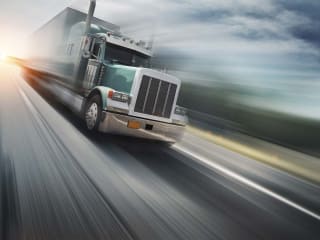 The Most Common Causes of Truck Accidents