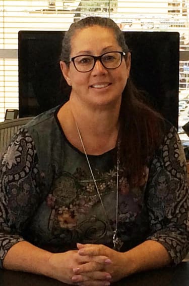 Cheryl Daniels