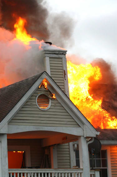 When Should You Hire a Lawyer for Fire Damage?