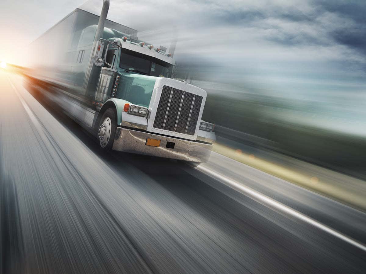 The Most Common Causes of Truck Accidents