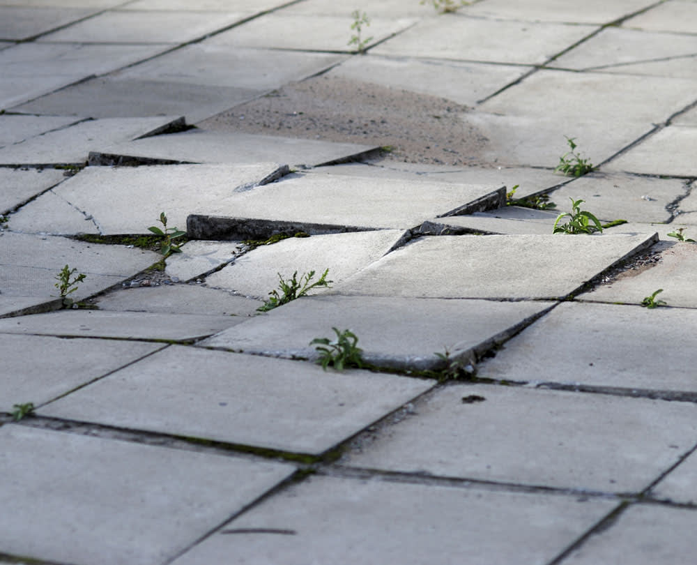 Richmond Private Property Liability Claim