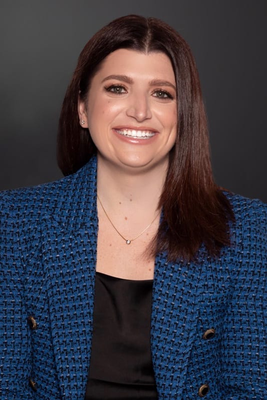 Merrin Overbeck, Attorney