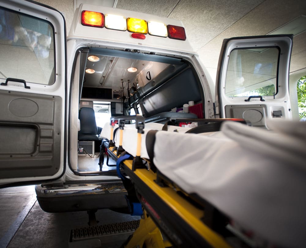 Richmond Wrongful Death Lawyer