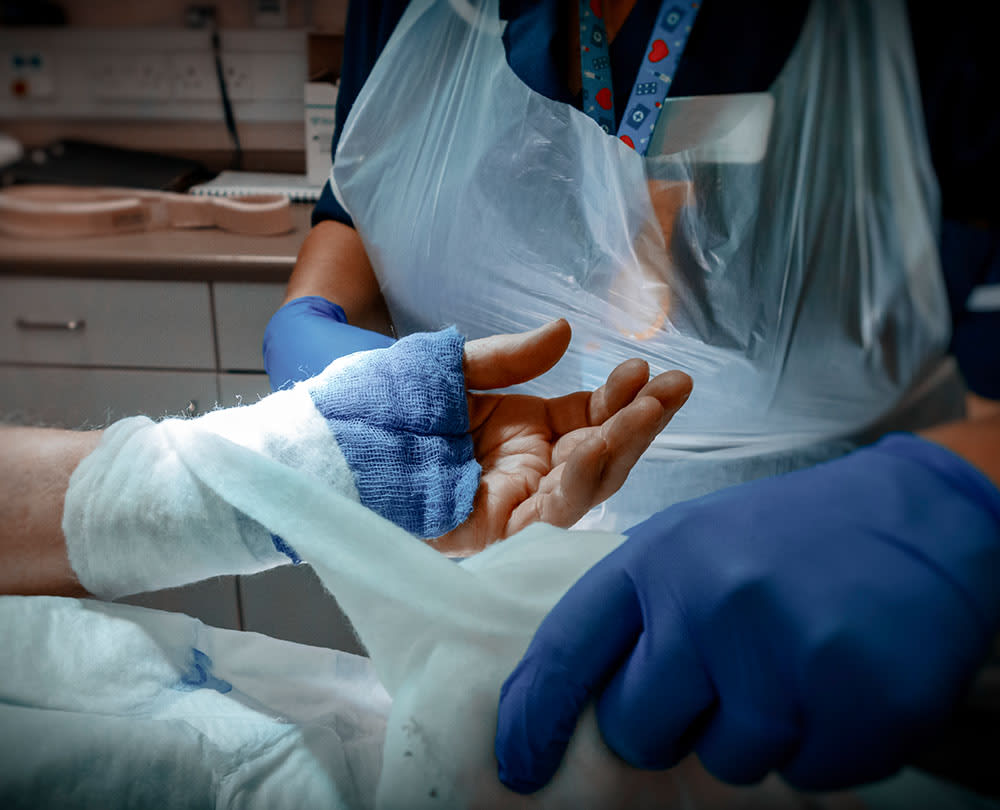 Do Pre-existing Conditions Impact Personal Injury Claims?