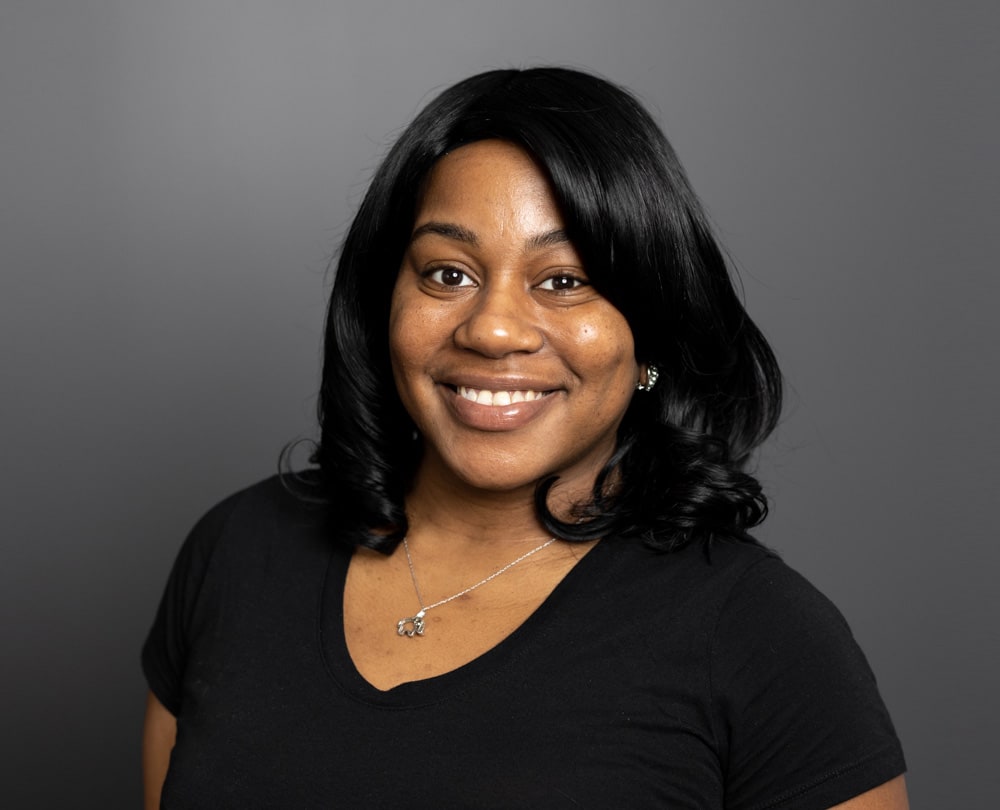 Meet Ashlee Johnson: Paralegal for Commonwealth Law Group