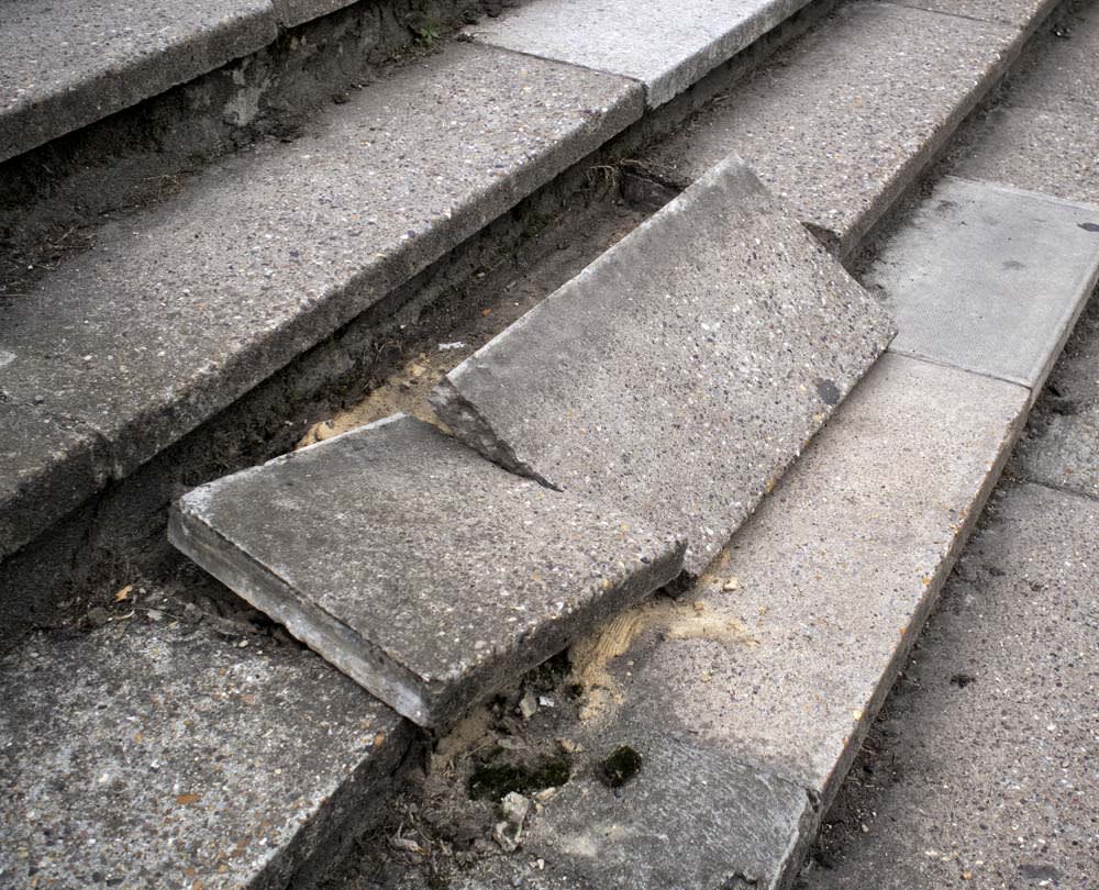 Richmond Premises Liability Requirements