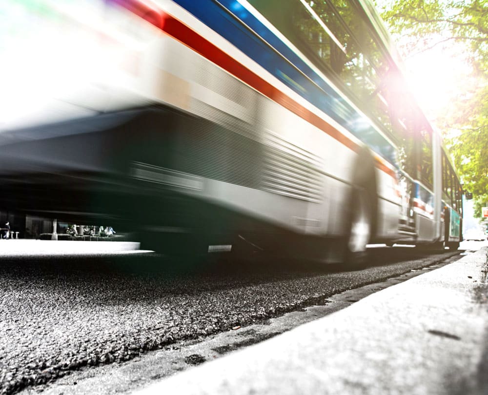 Hanover County Bus Accident Lawyer