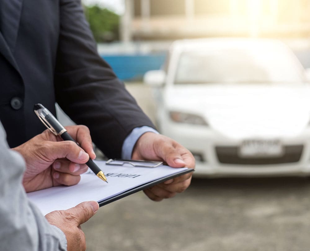 15 Tips For Making a Statement to Your Insurance Company