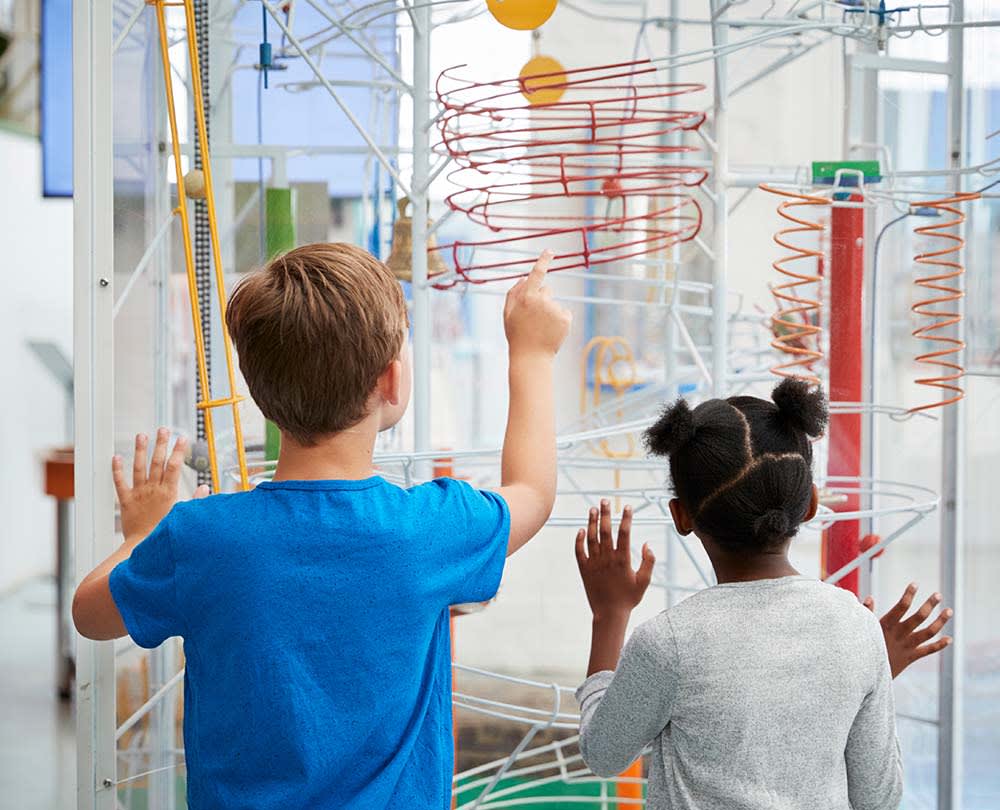 Things to Do With Kids In Richmond This Winter Break