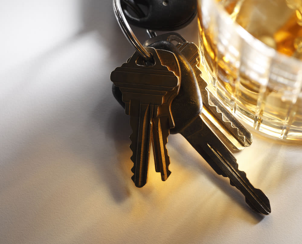 Richmond Drunk Driver Accident Lawyer
