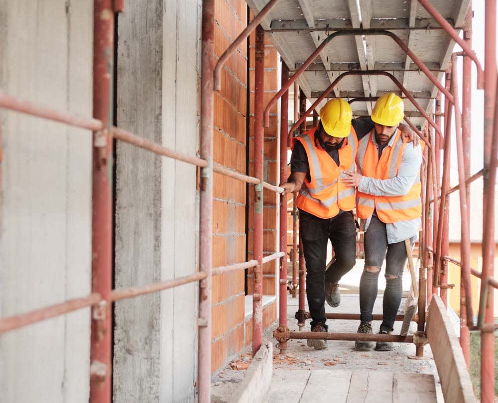 Unique Aspects of Richmond Workers' Compensation Case