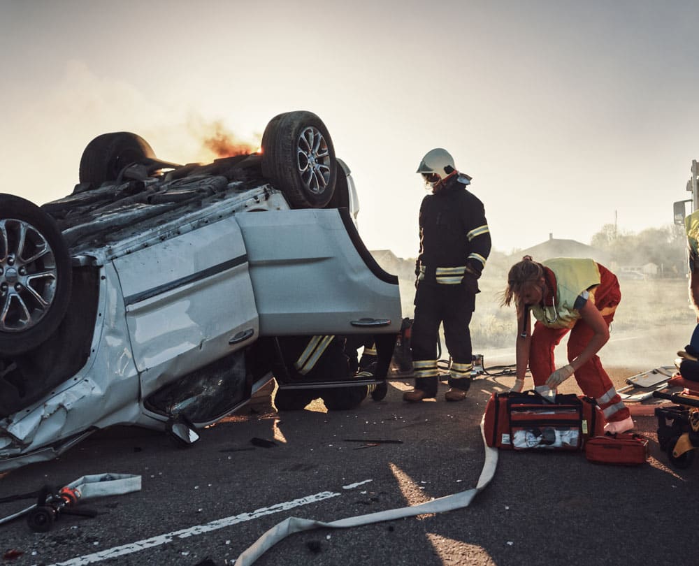 Time Constraints After Hanover County Car Accidents