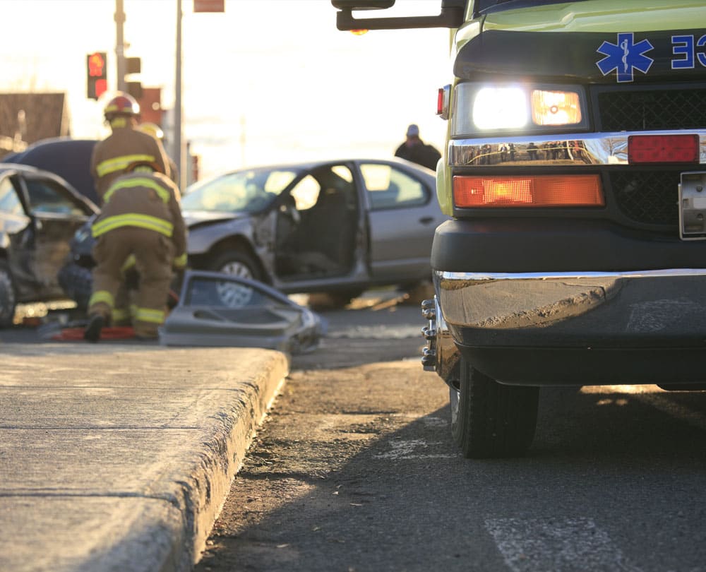 Recoverable Damages in Hanover County Car Accident Cases