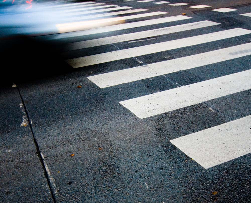 Henrico County Pedestrian Accident Lawyer