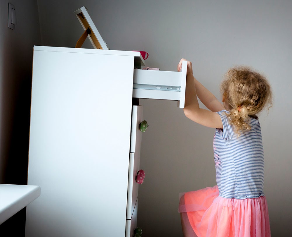 Product Recall: IKEA “Malm” Dresser has Killed 8 Children