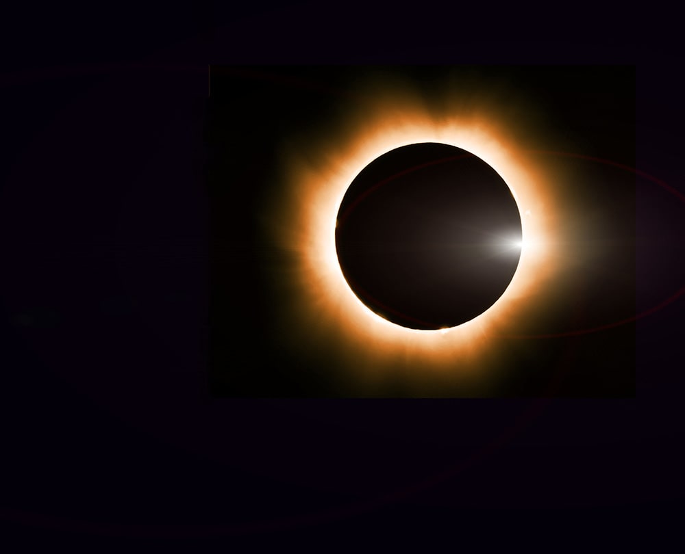 Ready for the Total Solar Eclipse on Aug. 21?
