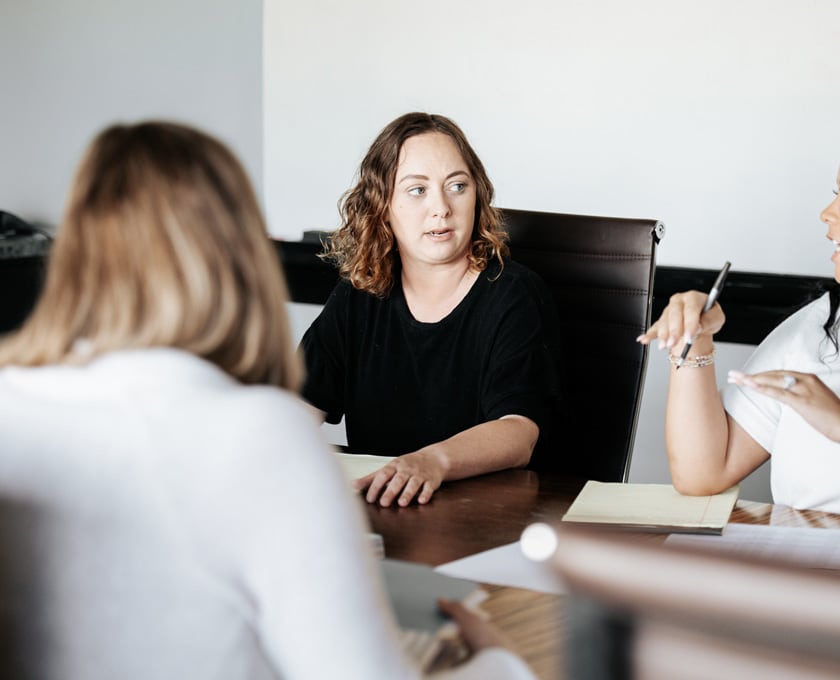 Meet Gianna Fioravante: Senior Paralegal for Commonwealth Law Group