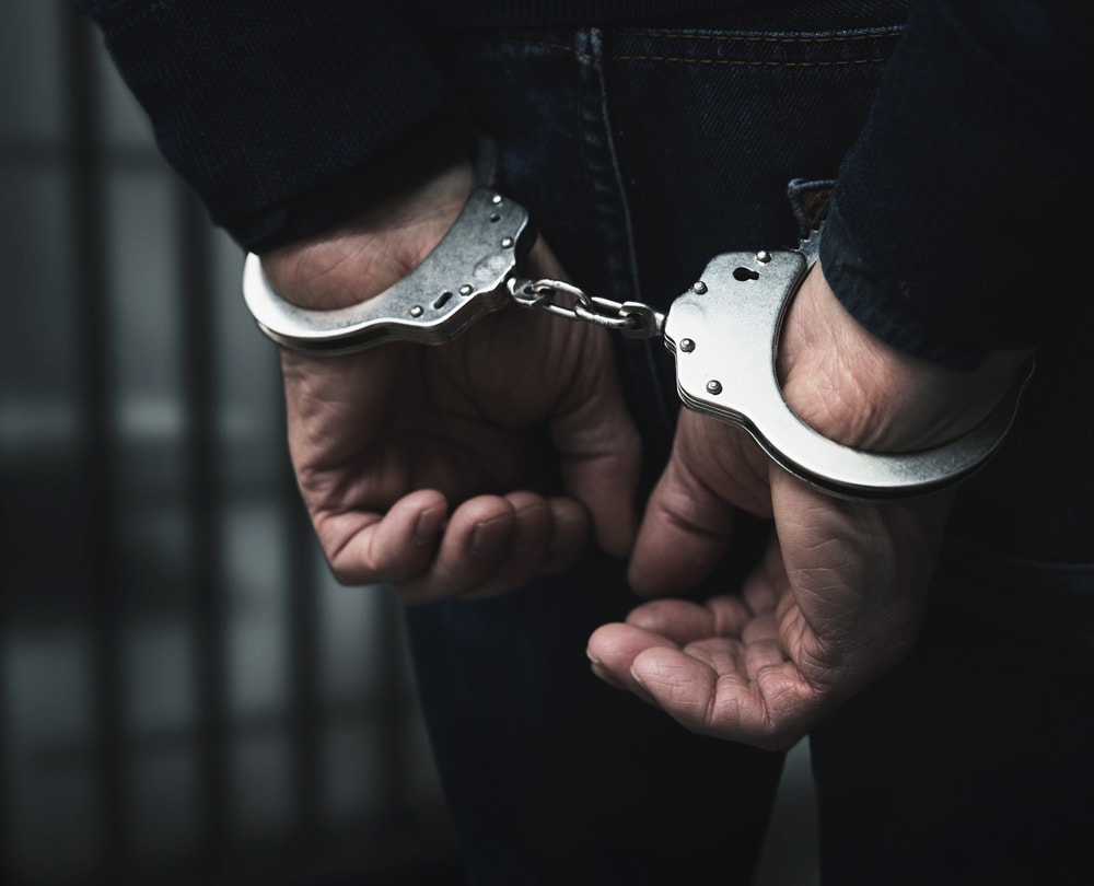 Richmond Prisoner's Rights Lawyer