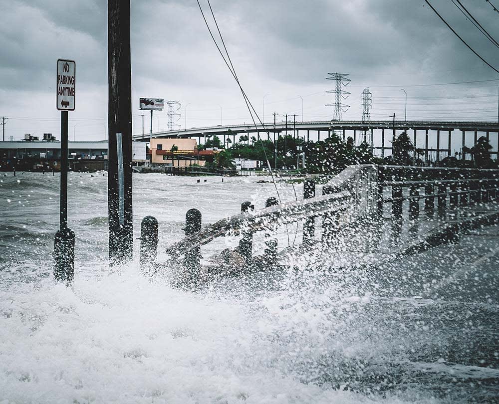 Hurricane Harvey Relief: Where to Donate