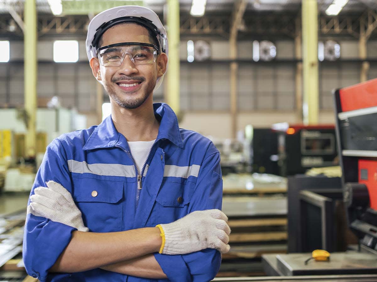 What Constitutes a Work Injury?