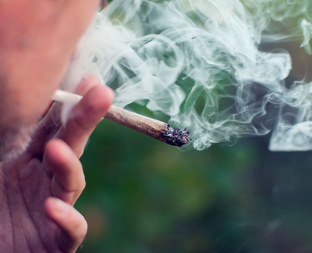 Will Legalized Marijuana in Other States Impact Virginia Driver Safety?