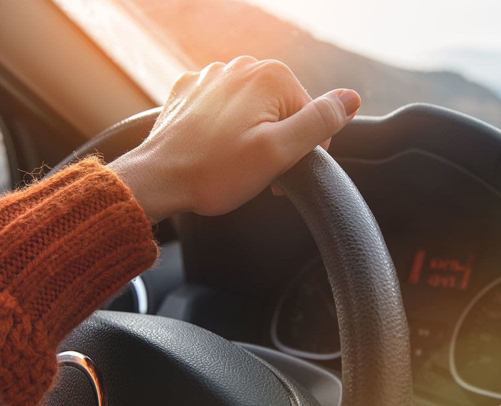 Hidden Danger: Driving After Daylight Savings Time