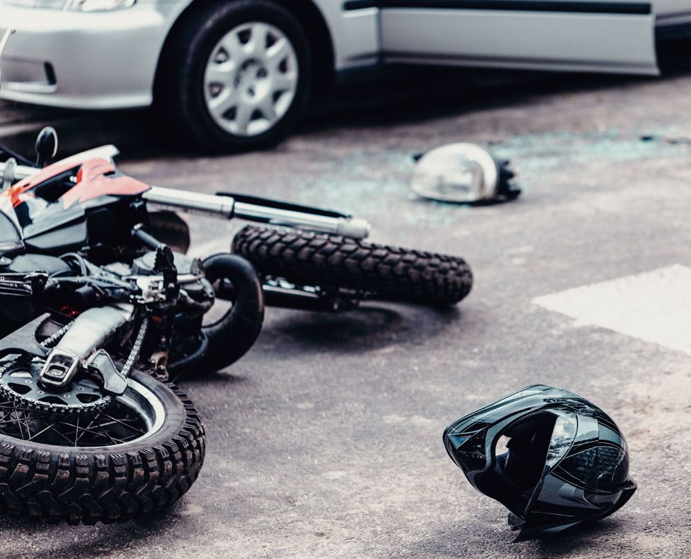 Richmond Motorcycle Accident Lawyer