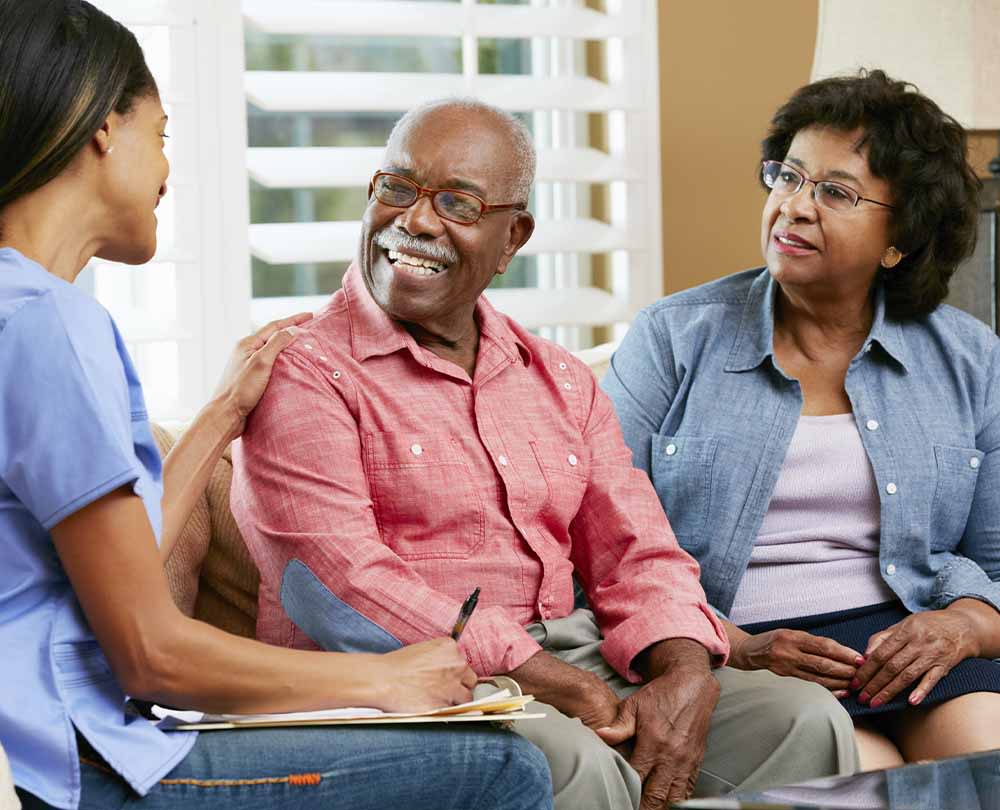 The Role of a Nursing Home Abuse Lawyer