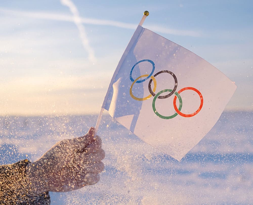 Watch This: 2018 Winter Olympics Viewing Guide
