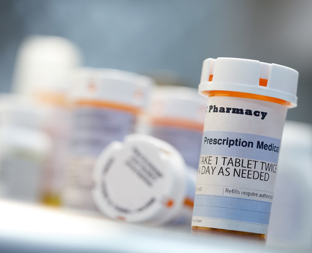 Hanover County Dangerous Drugs Lawyer