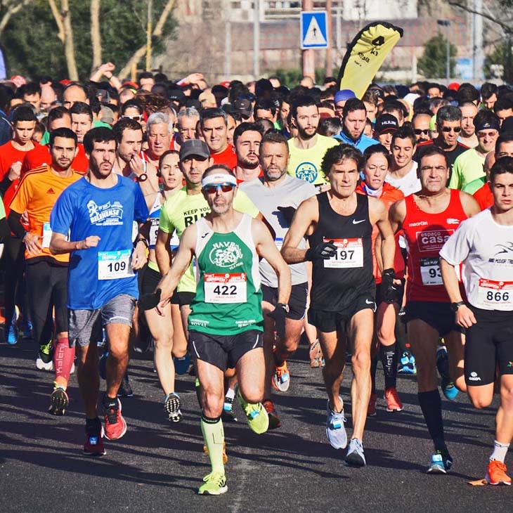 Rva Cares 5K