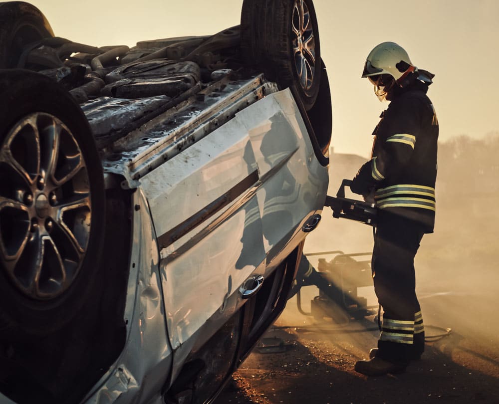 Mistakes to Avoid After a Car Accident in Hanover County