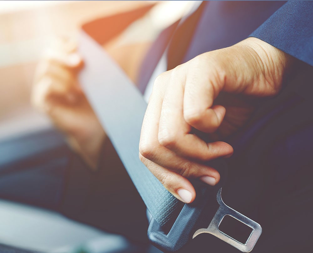 Don’t Be a Statistic: Drive Safely this Labor Day Weekend!