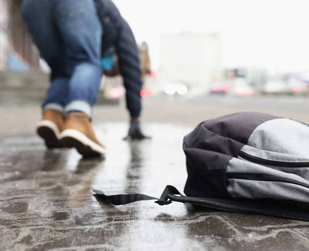 Unique Aspects of Richmond Slip and Fall Accident Cases