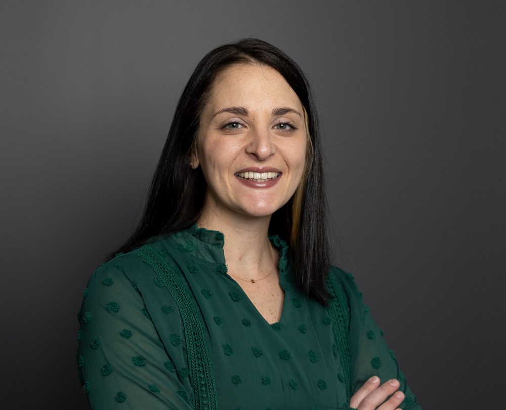 Meet Margherita Marannano: Operations Assistant at Commonwealth Law Group