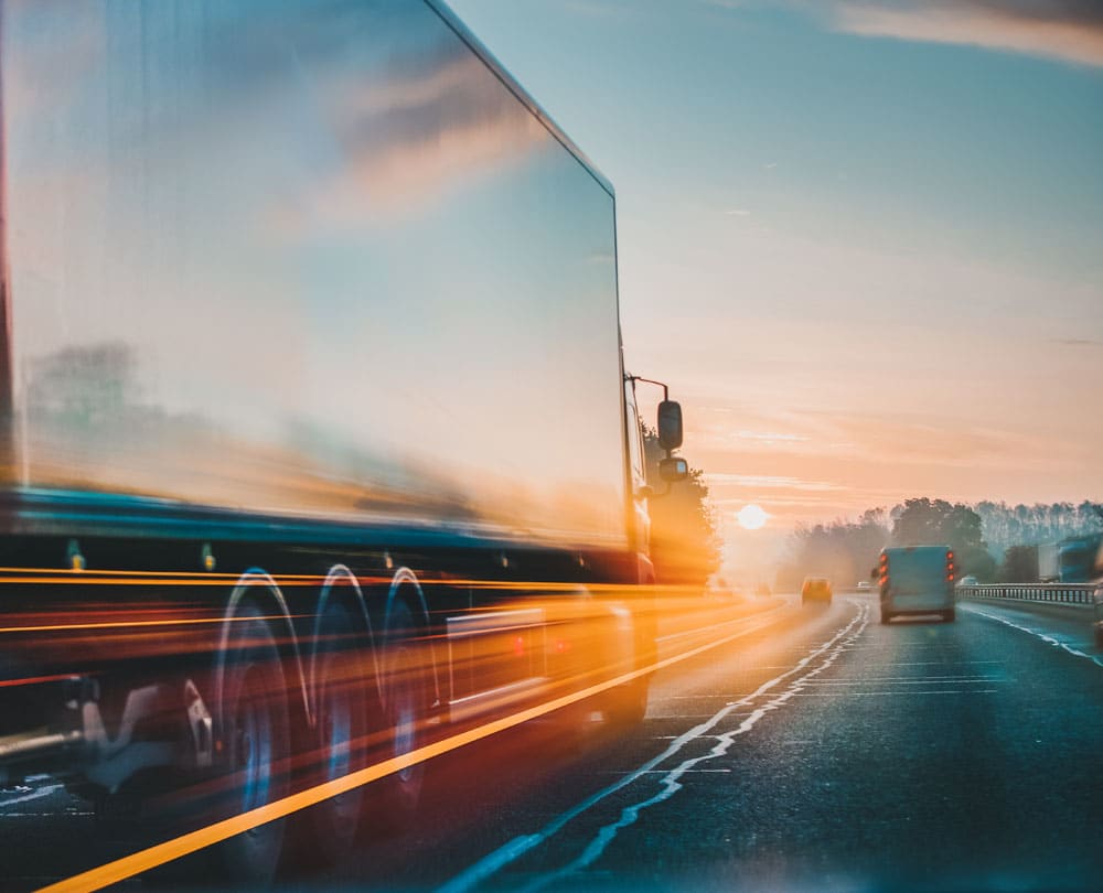 Richmond Blind Spot Truck Accident Lawyer