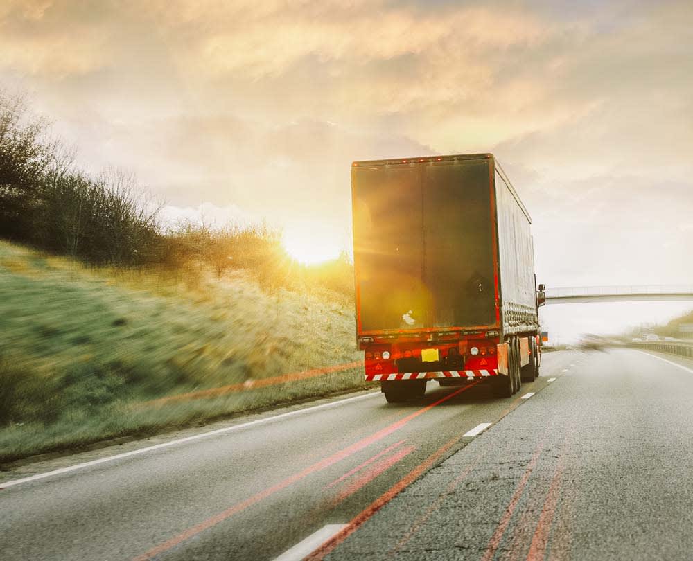 Hanover County Truck Accident Lawyer