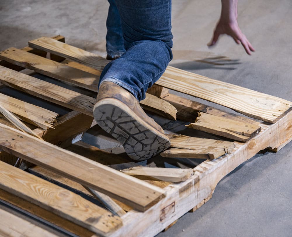 Fault in a Richmond Premises Liability Case