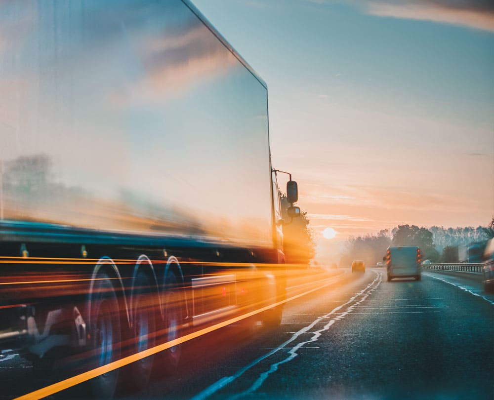 Tips for Richmond Truckers During COVID-19