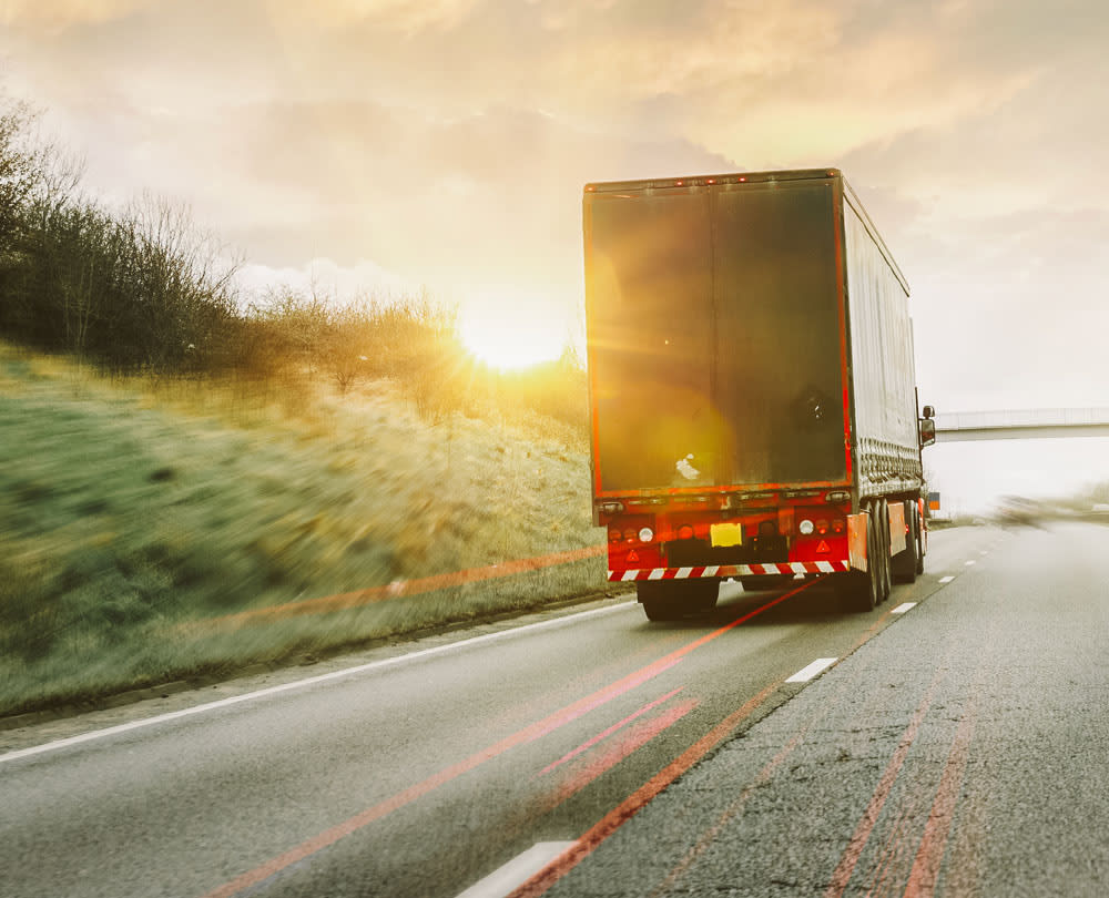 Who Regulates Trucks in Virginia?