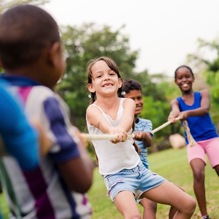 15 Richmond Summer Camps for Sports Fans, Artists, Explorers–and Every Student in Between