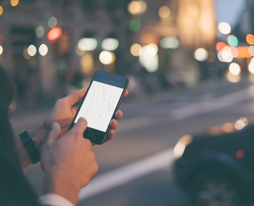 Richmond Uber/Taxi Accident Lawyer